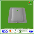 New china products hot sale biodegradable blister paper packaging tray